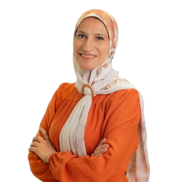 زينب مبروك