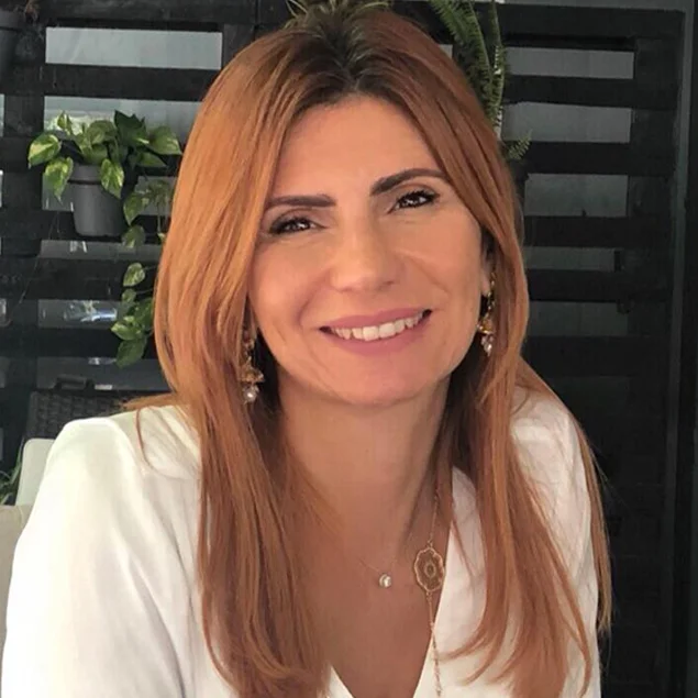 	 شيرين هشام