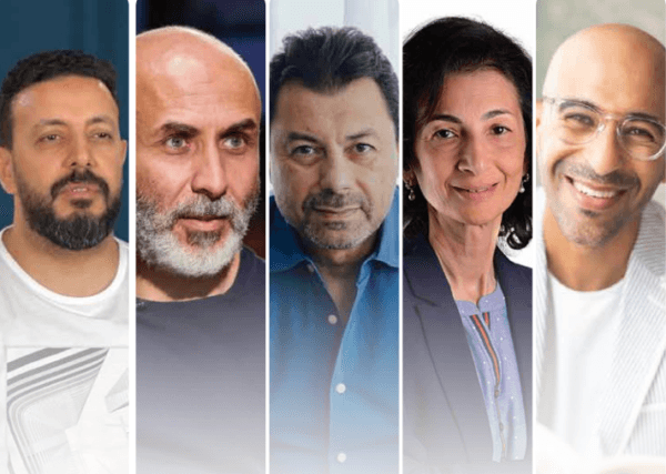 رتريت الرحلة | الاشتراك العادي
